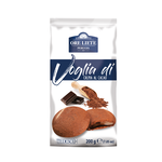 Ore Liete Cookies w/Cocoa Cream, , large